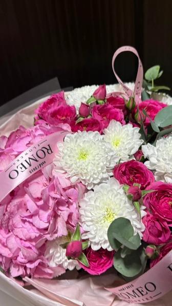 Продам букет цветов