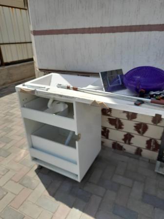 ПродамМойка в ванную комнату.