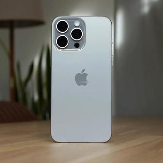 iPhone 15 Pro