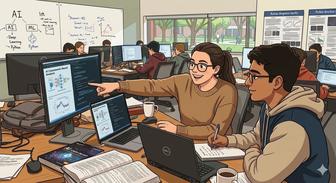 Курсовые работа,слайды,