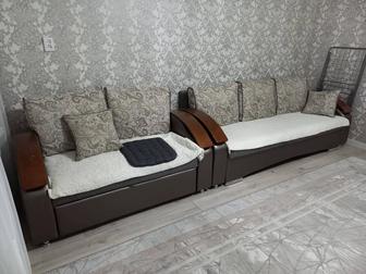 Продам диван двойку