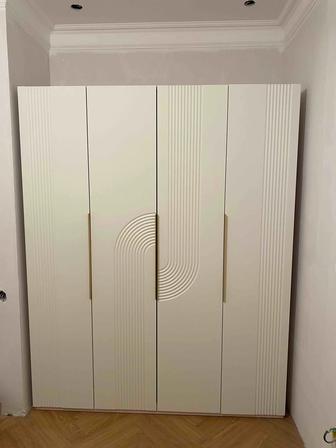 Сборка мебели