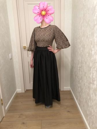 Женское платье