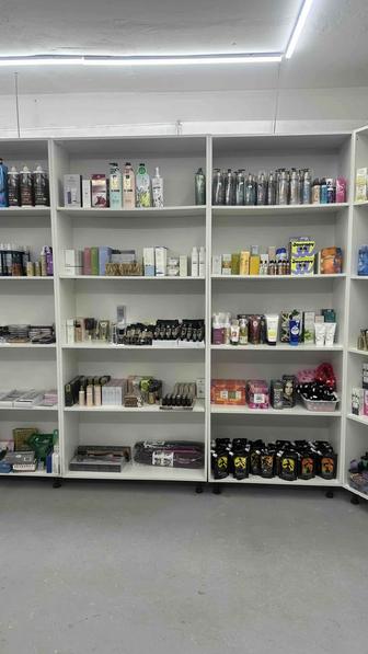 Стеллажи полки