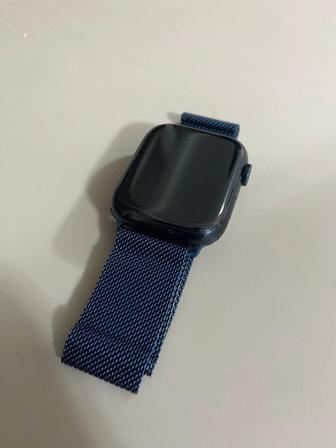 apple watch