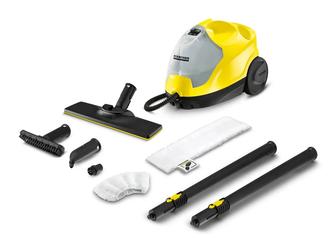 Сдам в аренду пароочиститель Karcher SC 4 EasyFix