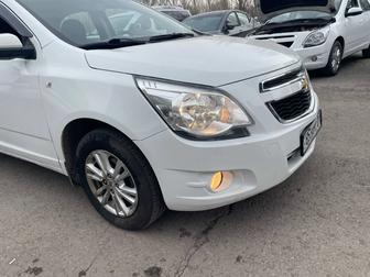 Cobalt Monza көліктері жалға беріледі (такси үшін)