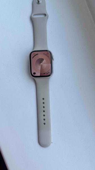 Apple Watch 8 (45 мм)