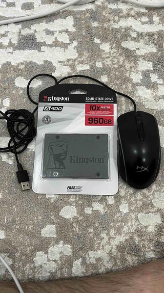 Жесткий Диск Ssd Hdd