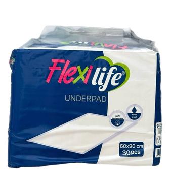 FLEXI LIFE, Confort пеленки медицинские 60х90 см