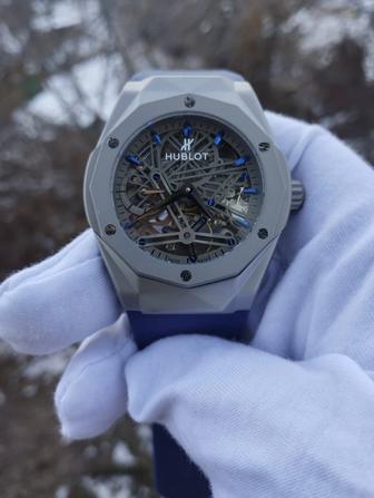 Hublot мужские часы