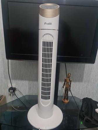 Вентилятор мощный