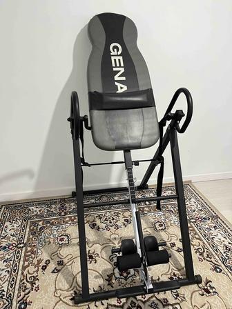 Инверсионный стол GENAU