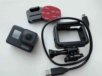 Продам Экшн-камеру GoPro Hero 7 Black