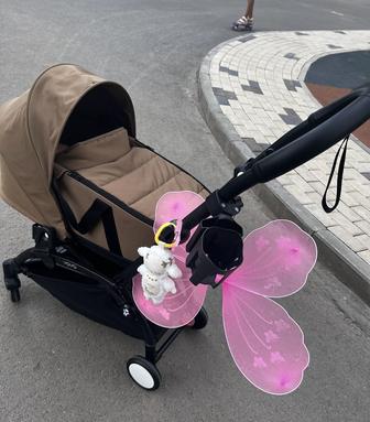 Коляска YOYO Babyzen
