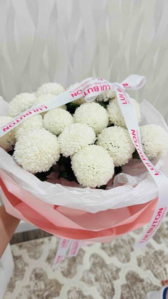 Продам букет 14.02.2026