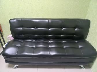 Продам диван и 2 кресла