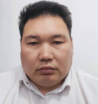 Менеджер проекта