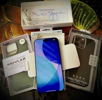 iPhone 16 pro max 256Gb