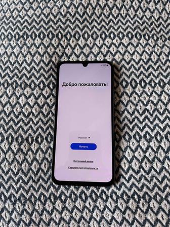 телефон samsung A34 5G