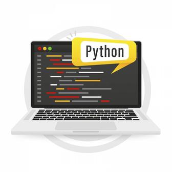 Курсы Python [Читать описание]