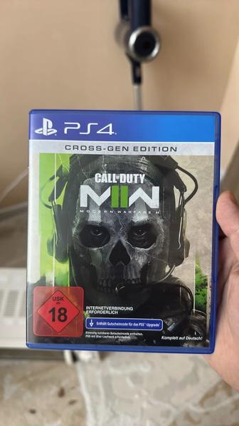 Call of Duty modern warface 2