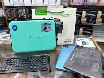 Новое поступление Планшеты Бренд smartbarry Модель Bpad10-ev