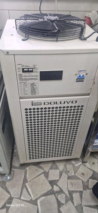 охладитель DOLUYO (чиллер)
