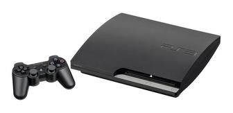 Продается PS3 Slim отличное состояние, комплект готов к использованию