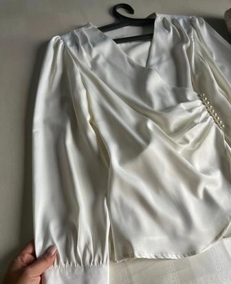 Блузка Турция