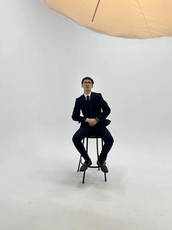 Учитель английского языка