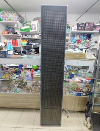 LED Бегущая строка 2 м.