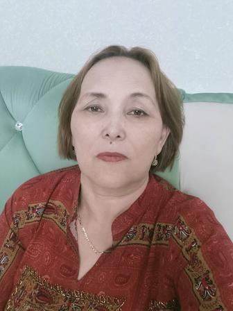 Бухгалтер