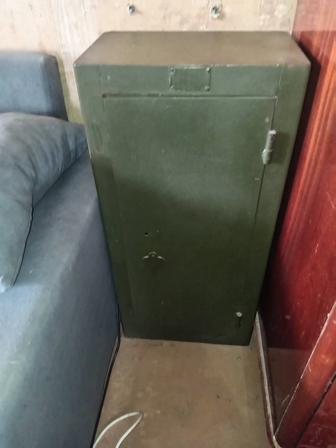 Продам сейф