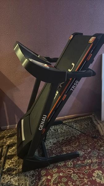 Беговая дорожка