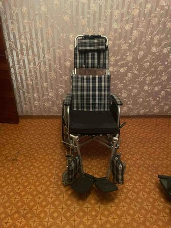 Инвалидная коляска