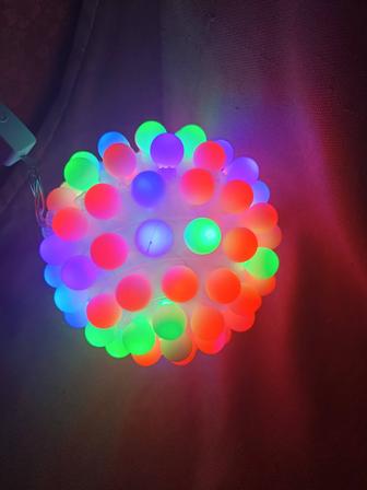 Светильник-ночник