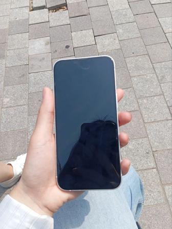 Продам айфон 13, 128гб, 100%