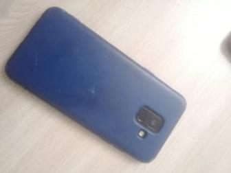 Samsung A6 СРОЧНО