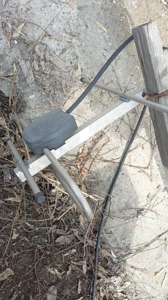 Антенна для телевизора