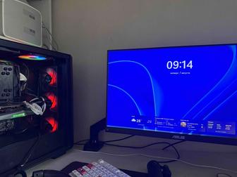 Игровой компьютер Rtx 3070 / i5-13400f
