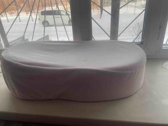 Кровать манеж хорошем состоянии отдам бесплатно