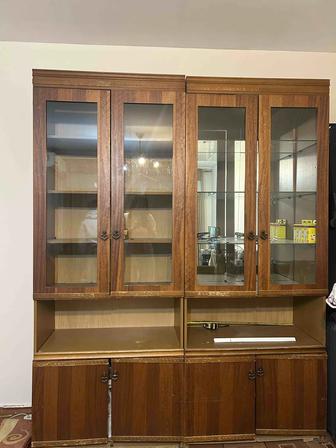 Отдам даром шкаф