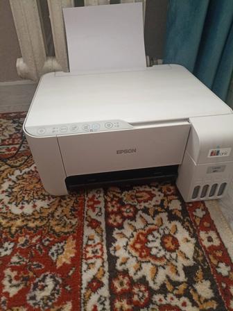 Принтер Epson L3256