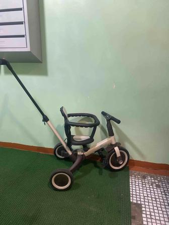 Продаю велосипед трансформер