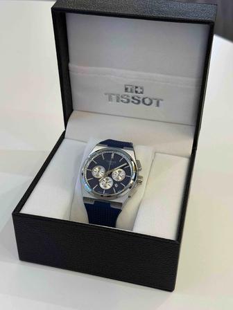 Часы Tissot PRX Chronograph