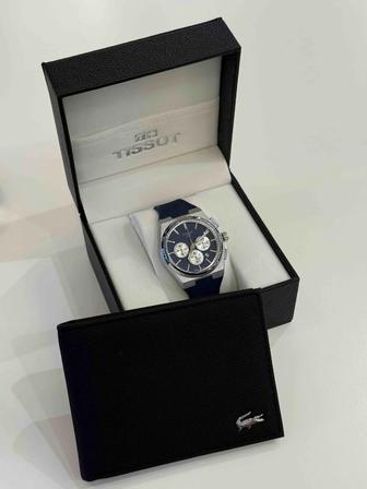 Часы Tissot PRX Chronograph