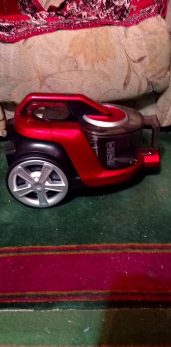 Пылесос Haley