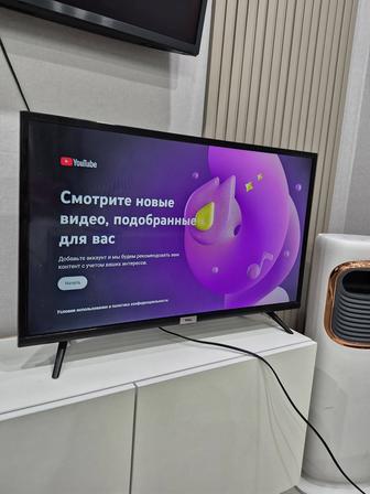 81см смарт тв вайфай интернет