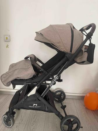 Детская коляска